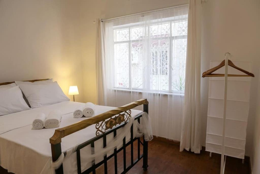 Templar Guesthouse Фамагуста Екстер'єр фото