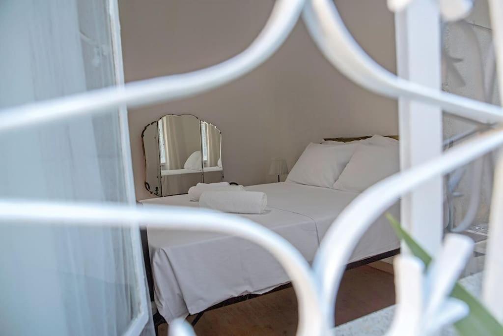 Templar Guesthouse Фамагуста Екстер'єр фото