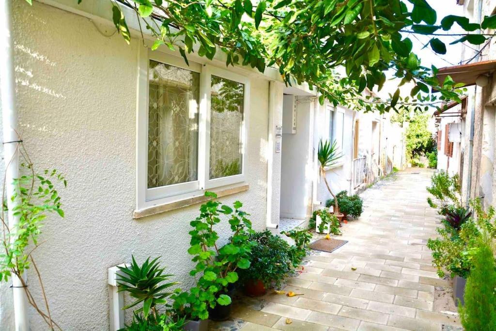 Templar Guesthouse Фамагуста Екстер'єр фото