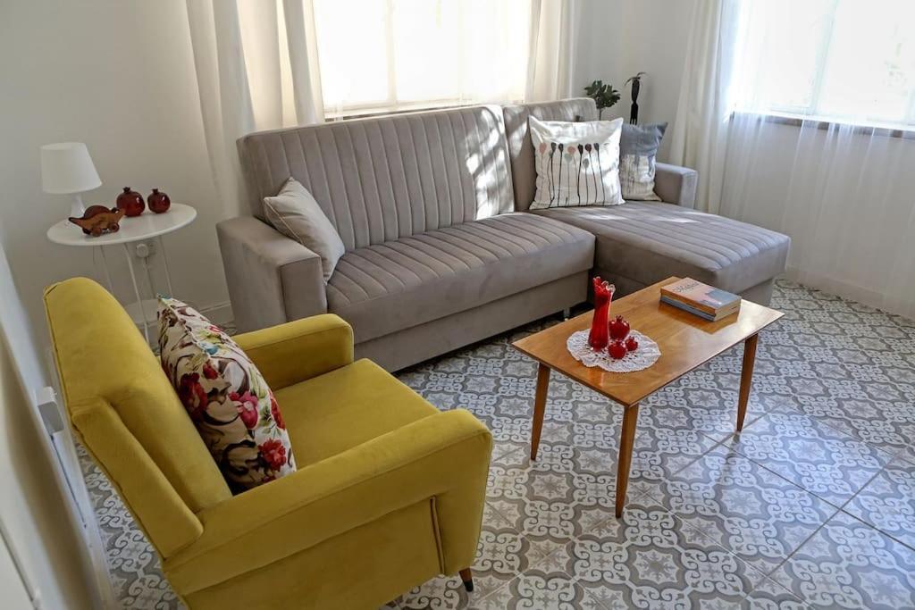 Templar Guesthouse Фамагуста Екстер'єр фото