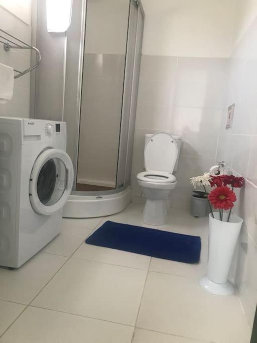 Templar Guesthouse Фамагуста Екстер'єр фото