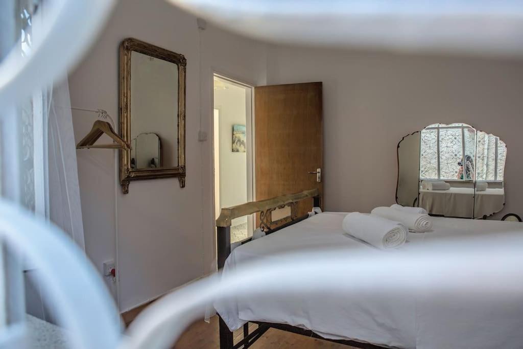 Templar Guesthouse Фамагуста Екстер'єр фото