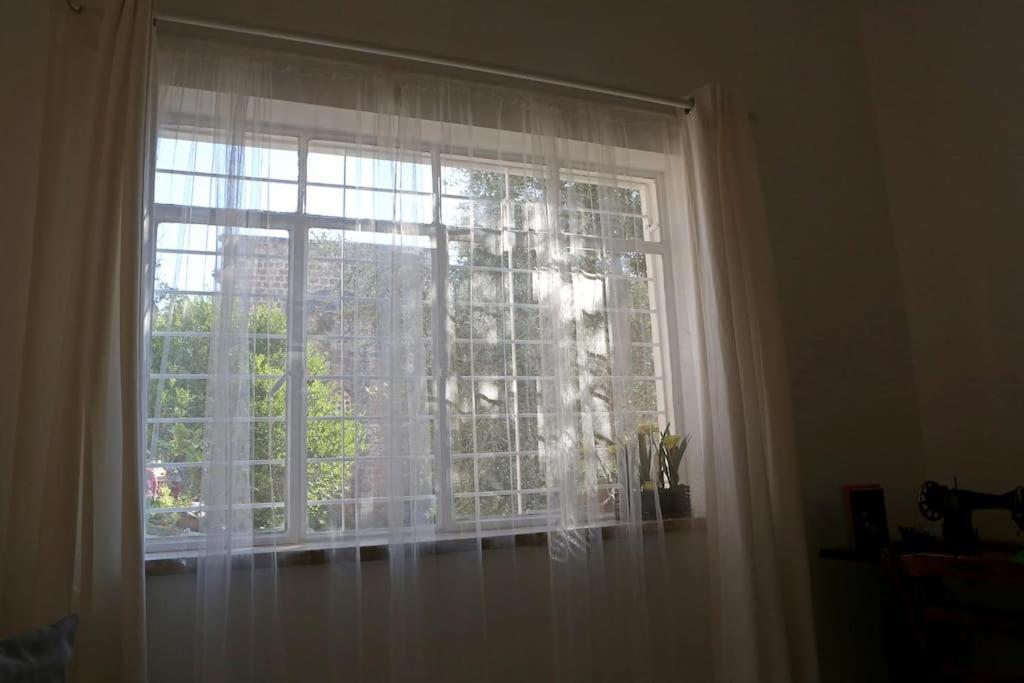Templar Guesthouse Фамагуста Екстер'єр фото