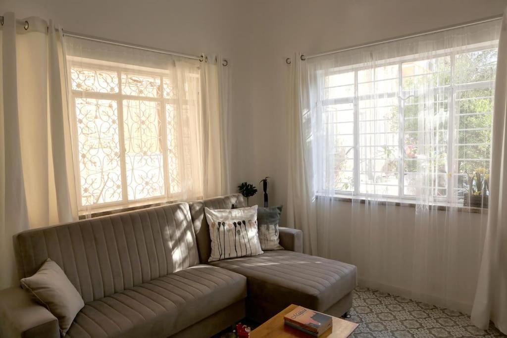 Templar Guesthouse Фамагуста Екстер'єр фото