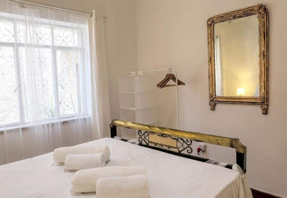 Templar Guesthouse Фамагуста Екстер'єр фото