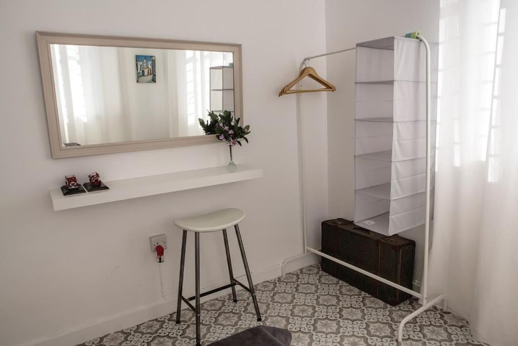 Templar Guesthouse Фамагуста Екстер'єр фото