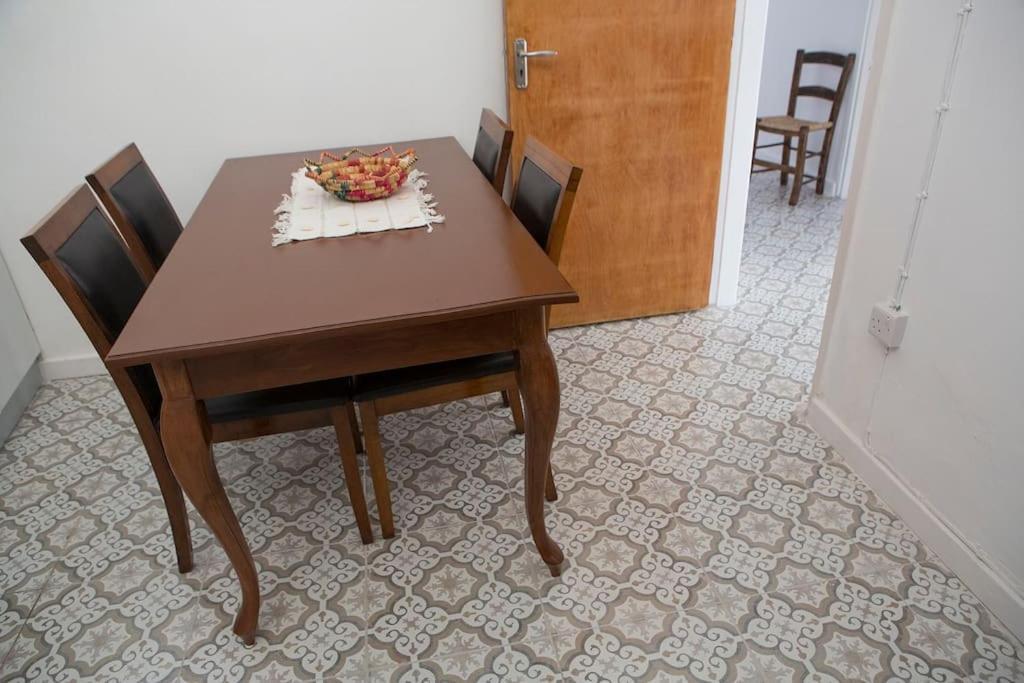 Templar Guesthouse Фамагуста Екстер'єр фото