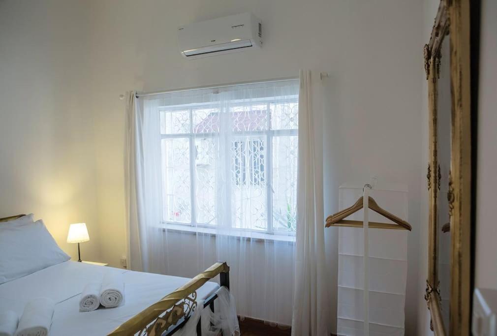 Templar Guesthouse Фамагуста Екстер'єр фото
