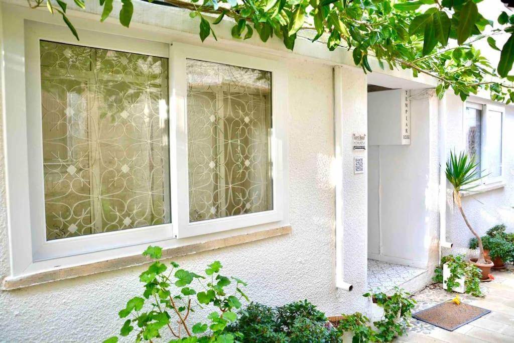 Templar Guesthouse Фамагуста Екстер'єр фото