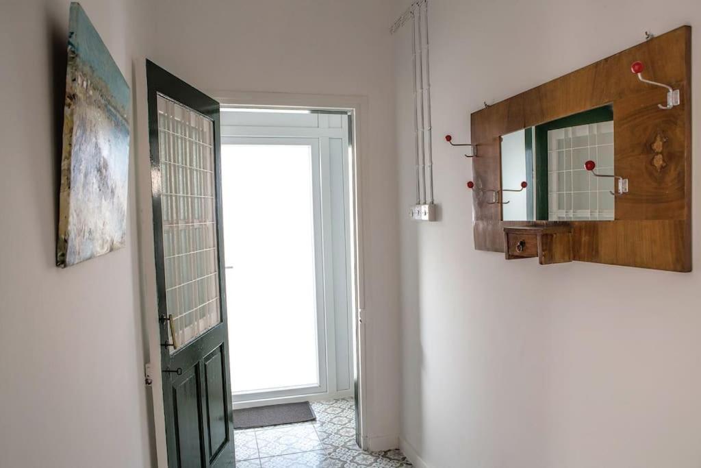 Templar Guesthouse Фамагуста Екстер'єр фото