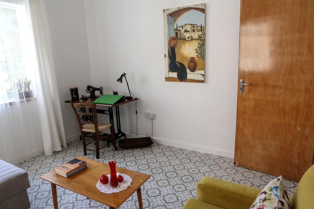 Templar Guesthouse Фамагуста Екстер'єр фото