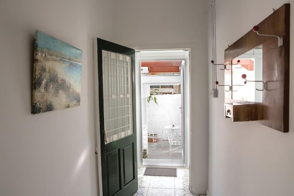 Templar Guesthouse Фамагуста Екстер'єр фото